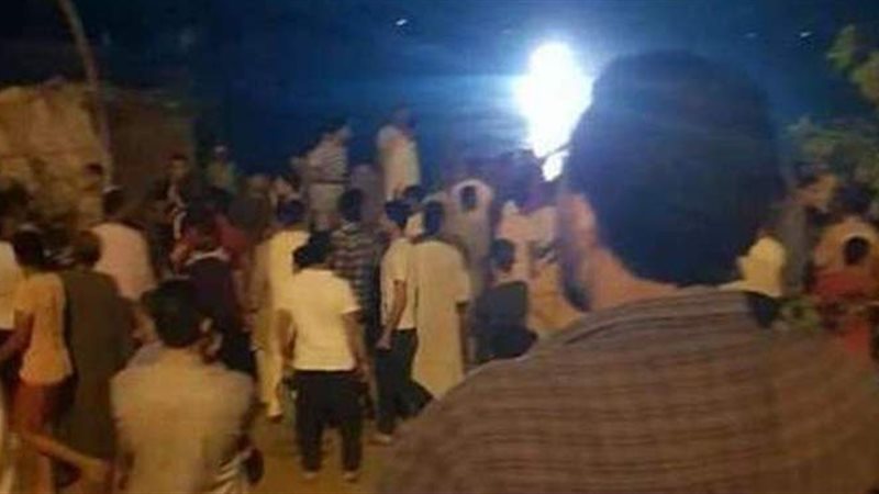 فرق إنقاذ - أرشيفية