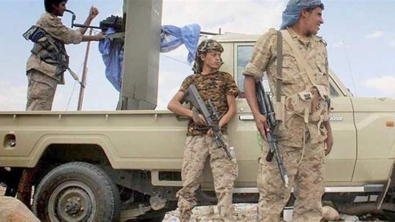 الحرب في اليمن