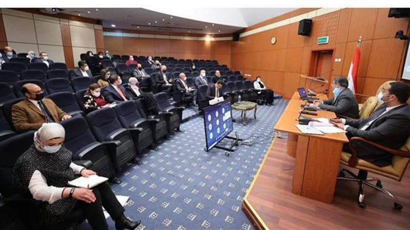 حوارات مجتمعية للاتصالات