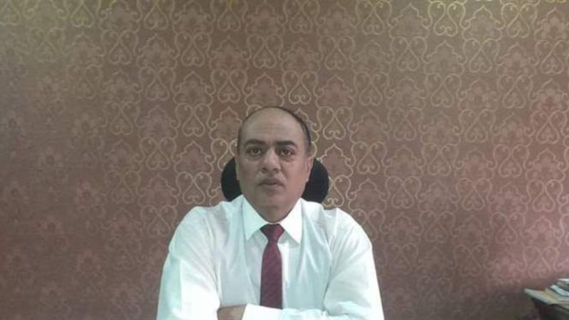 اللواء محمد هشام