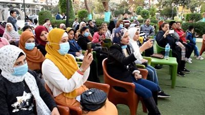 اضطراب التوحد والاكتشاف المبكر للمرض.. ندوة بنقابة مهندسين أسيوط | صور