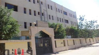 ولادة قيصرية لمريضة كورونا في مستشفى سمسطا ببني سويف