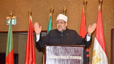 اليوم الأول لـ