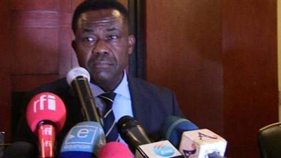 صديق إنفانتينو المقرب.. الكاف يعين الكونغولي موسينجو أمينا عاما للاتحاد