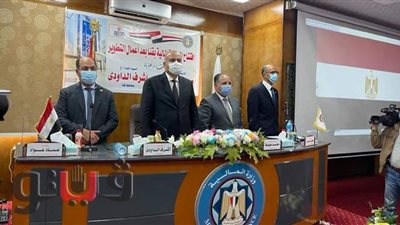 وزير المالية: تعزيز الإنفاق على تلبية الاحتياجات التنموية بالصعيد.. وإدارة الصادرات والواردات من خلال منصة 