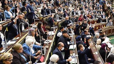 5 وزراء أمام اجتماعات اللجان النوعية بمجلس النواب.. غداً