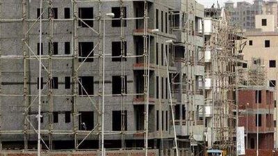 خريطة المناطق المسموح لها بالبناء في الجيزة وشروط تراخيصها