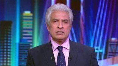 نقيب الإعلاميين يطمئن عليه.. آخر تطورات حالة وائل الإبراشي الصحية