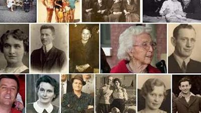 ما حكم استخدام تطبيق MyHeritage لتحريك صور الموتى؟.. الأزهر والإفتاء يجيبان