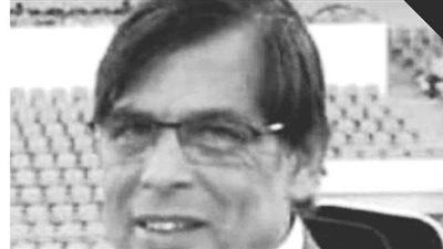 وفاة عز الدين أحمد رئيس منطقة السويس لكرة القدم السابق