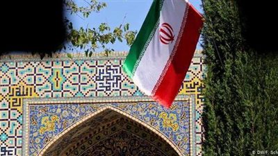 إيران: استهداف سفينة الشحن بالبحر المتوسط يتناقض مع الحقوق الدولية