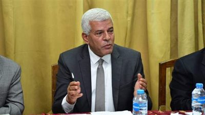 المهن الزراعية تدين بيان مجلس حقوق الإنسان الأممي بشأن الأوضاع في مصر