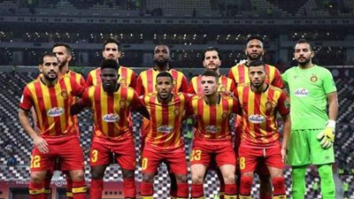 الترجي يخسر من النجم ٠/٢  قبل مواجهة الزمالك