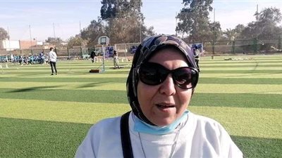 الرياضة: صرف 10 آلاف جنيه دعما لمراكز شباب الواحات البحرية