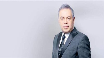 ردا على التقرير الأممي.. نقيب الممثلين يصدر بيانا بشأن حرية الرأي والتعبير