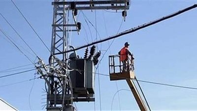 غدا.. فصل الكهرباء عن 5 قرى بالوادي الجديد