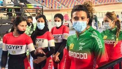 غدا.. انتخابات الاتحاد الأفريقي للدراجات بحضور وزير الرياضة