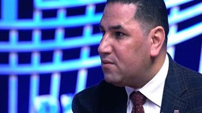 إصابة عبد الناصر زيدان بفيروس كورونا