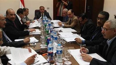 تعيين شريف عزيز رئيسا لتحرير الأهرام الاقتصادي ومجلة لغة العصر