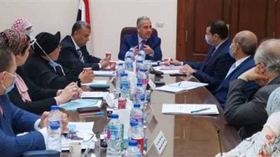 بالأسماء.. تشكيلات الجمعيات العمومية للمؤسسات القومية