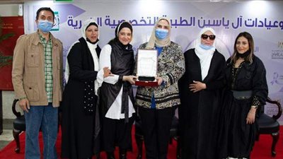 التضامن: نخدم ٥ آلاف مسن في ١٦٨ دارا تابعة للوزارة