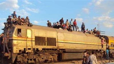 برلمانية تطالب بتعيينات جديدة للتأكد من تذاكر القطارات