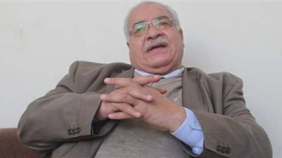 د. علاء النهري : أرشح الساحل الشمالي الغربي لأن يكون سلة غذاء مصر .. ويجب رى أراضي الدلتا بالرش والتنقيط لهذا السبب ( حوار )