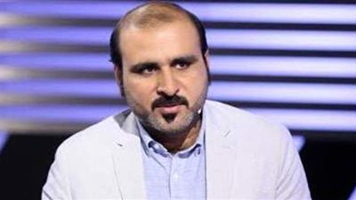 خليل البلوشي معلقا على مباراة الأهلي وفيتا كلوب بدوري الأبطال