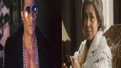 لبنى ونس: ابني كان هيموت ومحمد رمضان تركه.. ومش هسيب حقه