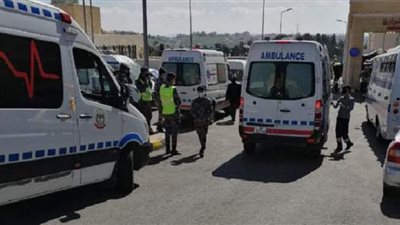 توقيف مدير مستشفى السلط بالأردن و3 من مساعديه و5 موظفين بعد حادث الأكسجين