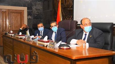 محافظ الغربية: التحقيق في حذف وإضافة مواطنين بتكافل وكرامة