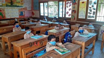 مع انطلاق الترم الثاني.. أيام حضور الطلاب للمدارس لجميع الصفوف