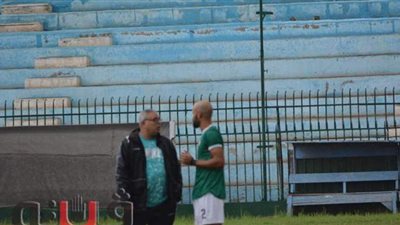 أزمة امتحانات في المحلة قبل مباراة المقاولون العرب