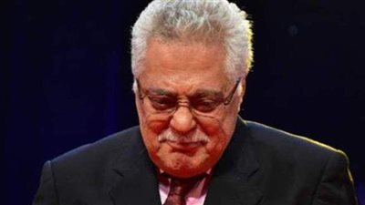 آخر تطورات الحالة الصحية للفنان توفيق عبد الحميد