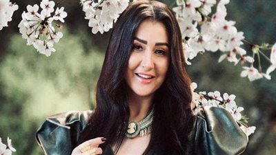 مسلسلات رمضان 2021.. غادة عبد الرازق تتصدر بوستر مسلسل 