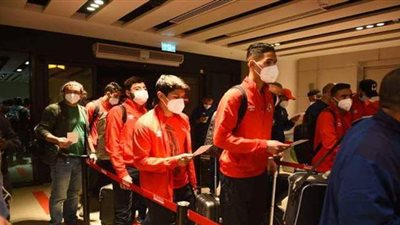 نشرة الرياضة: مدرب جديد ينضم لجهاز الزمالك.. بعثة الأهلي تصل الكونغو.. فوز بيراميدز بالكأس.. وتعادل المصري وإنبي بالدوري