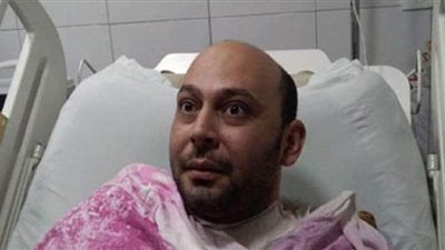 الطبيب الكفيف: شقة المحافظ تحتاج إلى التشطيب.. وزوجته: قديمة | فيديو