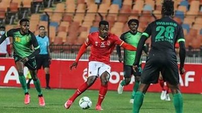 مدير الكرة بفيتا كلوب: الأهلي الأقوى في أفريقيا