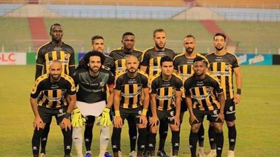 المقاولون في مواجهة المحلة.. تعرف على مواعيد مباريات اليوم