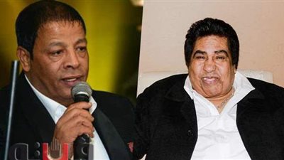 عبد الباسط حمودة عن علاقته بعدوية: شوفنا أيام كُحت | فيديو