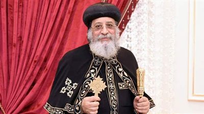 رسمهم البابا تواضروس.. ننشر أسماء الكهنة الجدد
