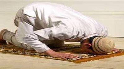 هل يجوز قراءة القرآن أثناء الركوع والسجود للدعاء؟