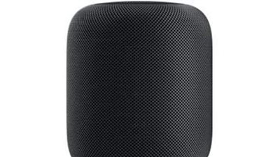 آبل توقف إنتاج مكبر الصوت HomePod