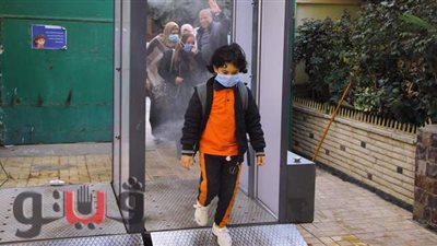 19 صورة ترصد انطلاق الفصل الدراسي الثاني