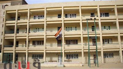 إلغاء طابور الصباح بإحدى مدارس القاهرة حفاظا على سلامة الطلاب
