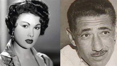 بعد 56 عاما.. أسرار وخفايا زواج الفن بالسلطة بين برلنتي وعبد الحكيم عامر