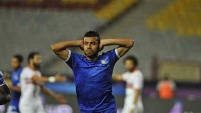 حسام حسن: محمد بركات تواصل معي للانضمام للمنتخب