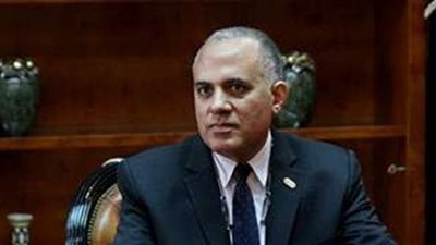 وزير الري: 900 مليار جنيه لإدارة الموارد المائية حتى 2037