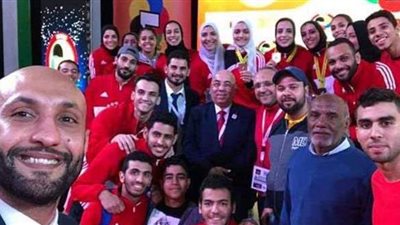 ريم سلامة تحصد برونزية بطولة البريميرليج للكاراتيه بتركيا