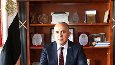 وزير الري: الوصول لاتفاق قانوني ملزم بشأن سد النهضة يفتح الباب للتعاون في حوض النيل